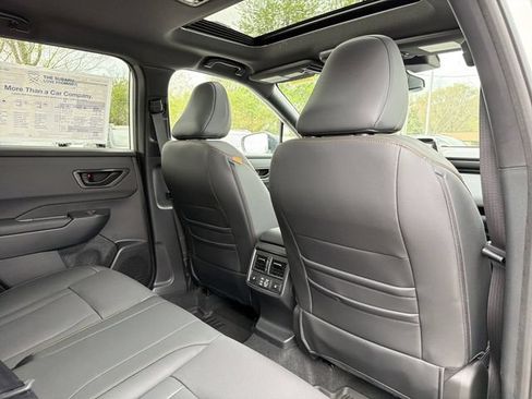 New 2026 Subaru Outback Wilderness AWD/4WD image 17