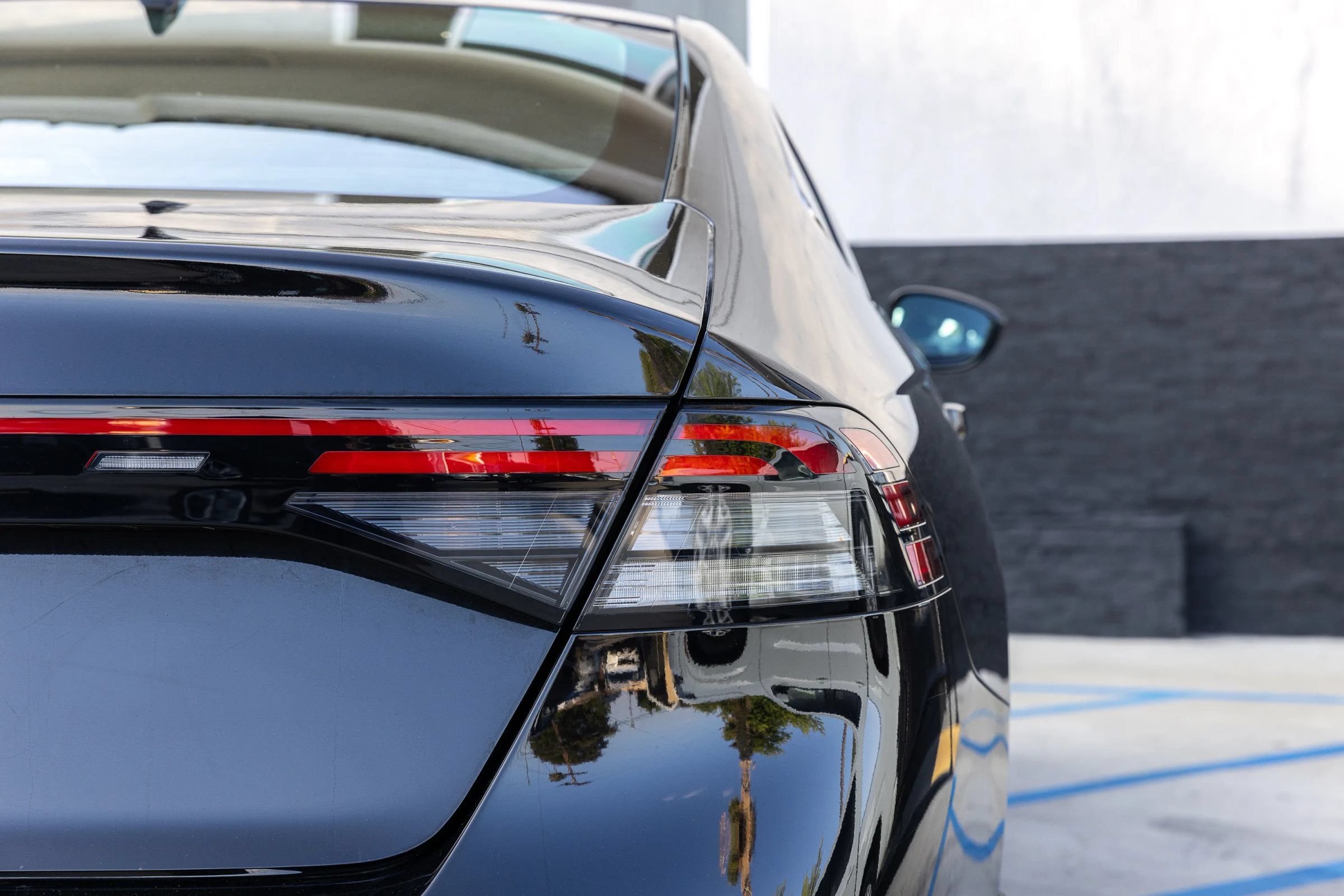 Used 2023 Honda Accord EX image 10