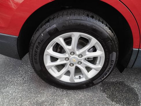 Used 2020 Chevrolet Equinox LT image 38