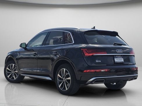 Used 2022 Audi Q5 2.0T Premium Plus w/ Premium Plus Package AWD/4WD image 21