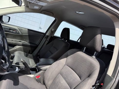 Used 2013 Honda Accord Sport image 18