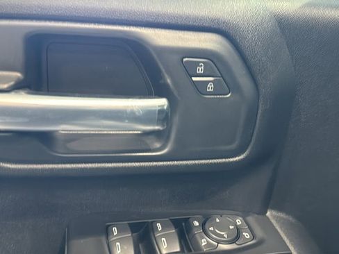 New 2026 GMC Sierra 3500 Pro w/ 1SA Pro Safety Plus Package image 21