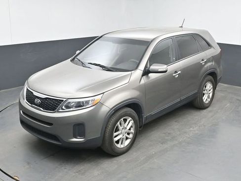 Used 2015 Kia Sorento LX FWD image 15