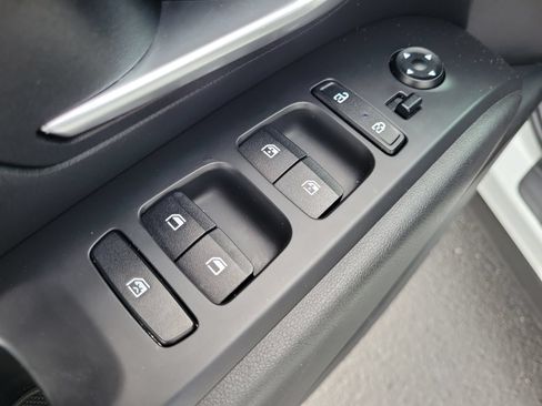 Used 2024 Hyundai Tucson SEL w/ Convenience Package FWD image 15