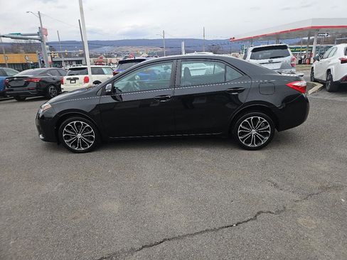 Used 2015 Toyota Corolla S image 6