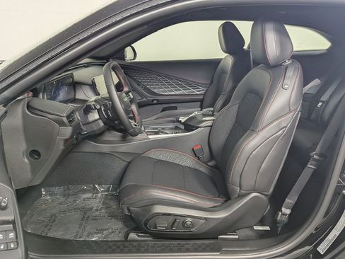 New 2026 Dodge Charger Scat Pack w/ Blacktop Package image 14