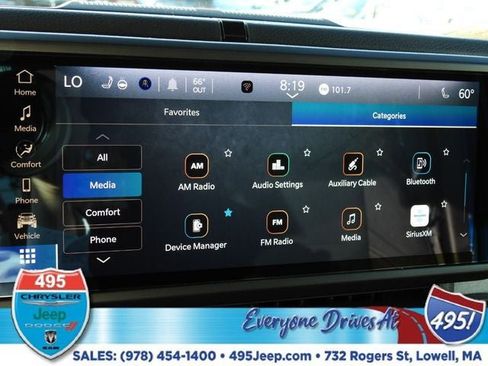 New 2026 Jeep Wrangler Sport S AWD/4WD image 28