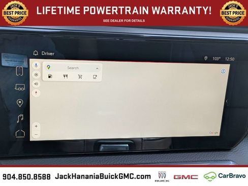 Used 2022 GMC Sierra 1500 Denali w/ Denali Reserve Package AWD/4WD image 22