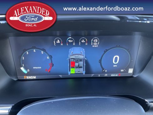 New 2026 Ford F150 Lariat w/ Equipment Group 501A Mid image 26