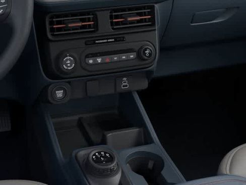 New 2026 Ford Maverick Lariat w/ 4K Tow Package AWD/4WD image 16