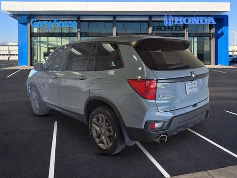 Certified 2023 Honda Passport EX-L image 3