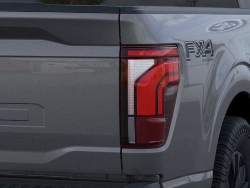 New 2026 Ford F150 Lariat w/ Equipment Group 501A Mid AWD/4WD image 21