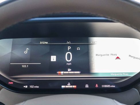 Used 2025 Land Rover Range Rover Sport Dynamic SE AWD/4WD image 22