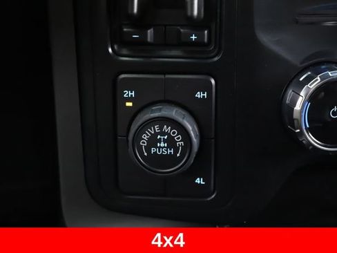 Used 2024 Ford F150 Tremor w/ Mobile Office Package AWD/4WD image 23