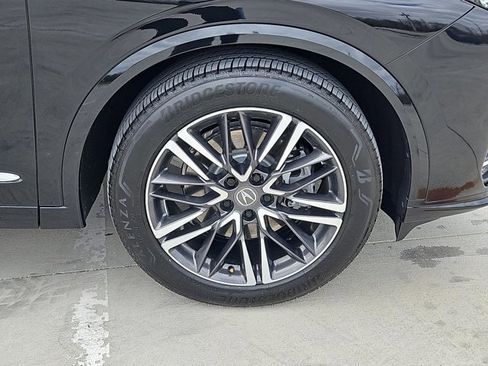 Used 2025 Acura MDX SH-AWD w/ Advance Package image 24