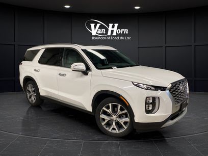 Used 2020 Hyundai Palisade SEL w/ Convenience Package
