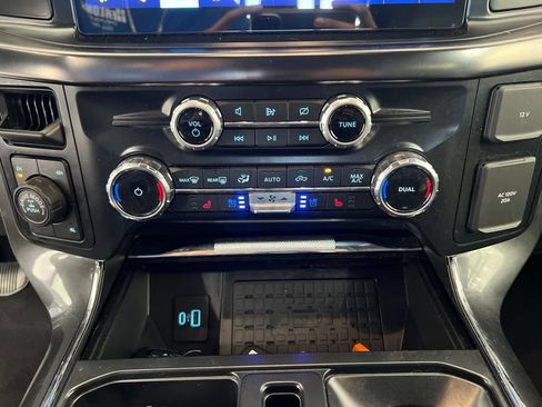Used 2023 Ford F150 Lariat w/ Equipment Group 502A High AWD/4WD image 18