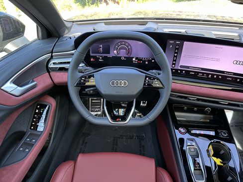 New 2026 Audi S5 Premium Plus AWD/4WD image 12