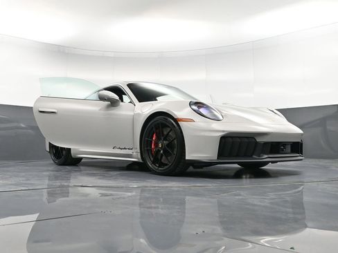 New 2026 Porsche 911 Carrera GTS RWD image 36