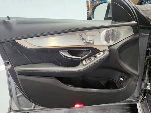 Used 2015 Mercedes-Benz C 63 AMG S image 25