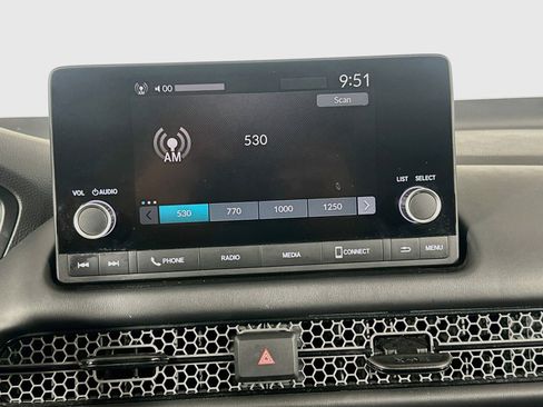 Used 2025 Honda HR-V Sport image 19