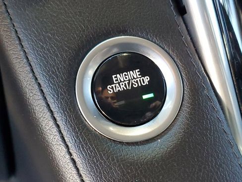 Used 2020 Cadillac Escalade Luxury image 33