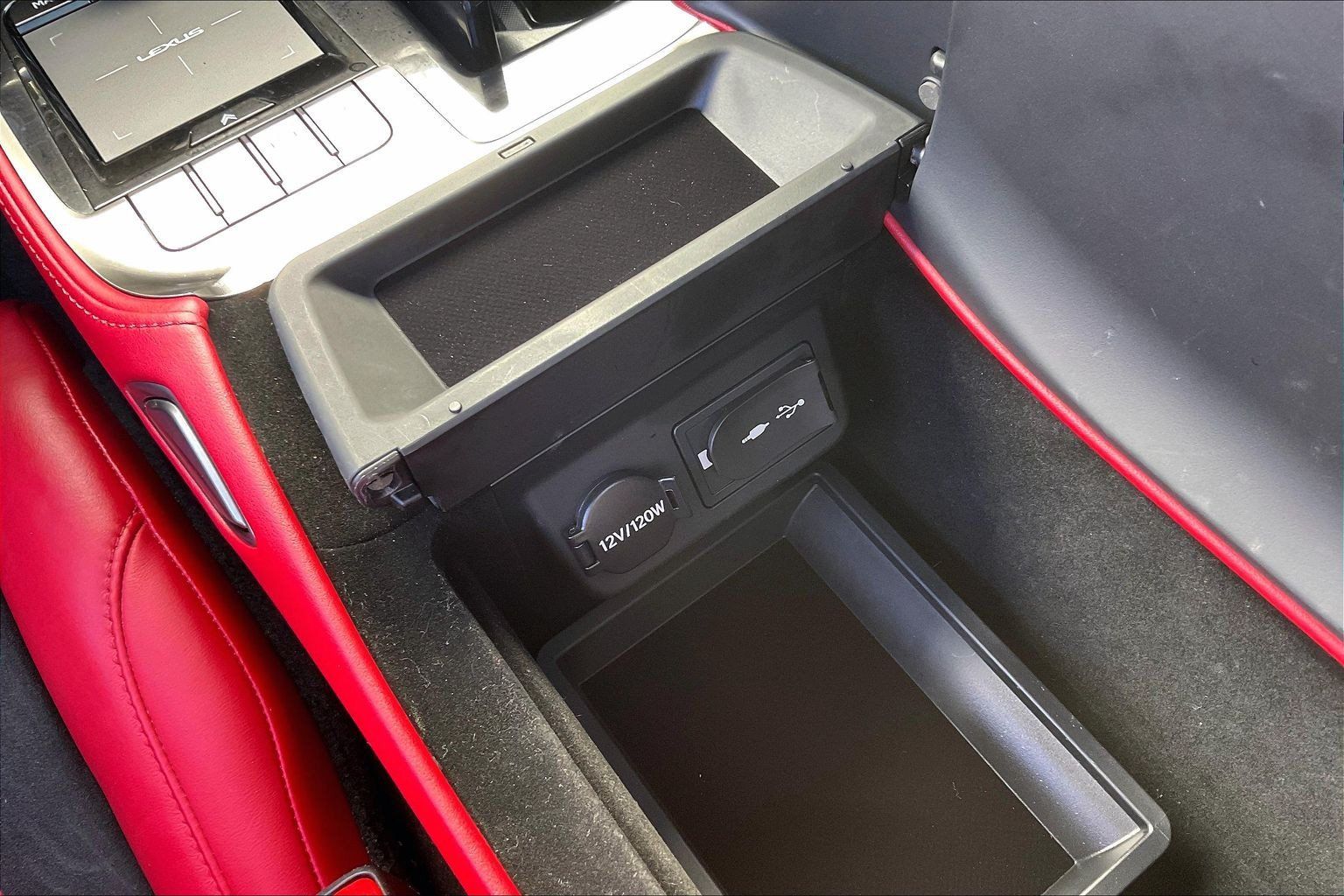 Used 2018 Lexus LS 500 F Sport w/ Accessory Package (Z1) AWD/4WD image 39