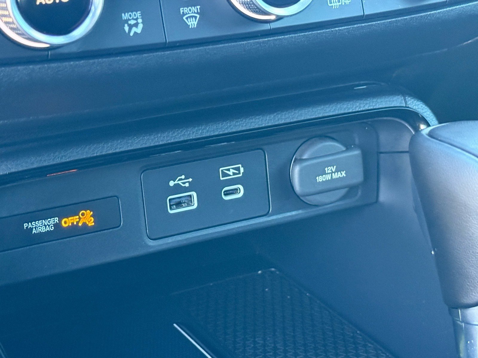 Certified 2024 Honda CR-V Sport-L image 25