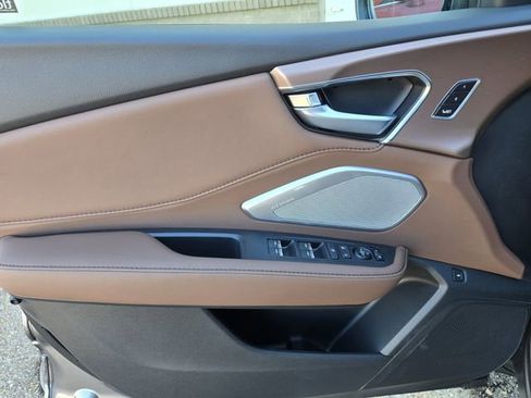 New 2026 Acura RDX SH-AWD w/ Technology Package image 10