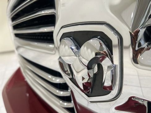 Used 2013 RAM 1500 Lone Star RWD image 26