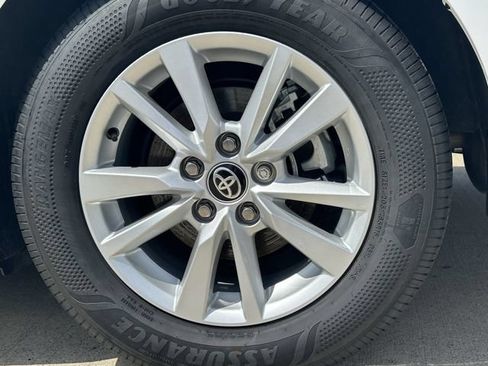 Certified 2026 Toyota Camry LE w/ Convenience Package FWD image 9