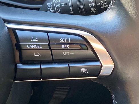 Used 2024 MAZDA CX-30 AWD 2.5 S w/ Select Sport Pkg image 21