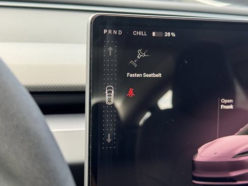 Used 2024 Tesla Model 3 Long Range AWD/4WD image 28