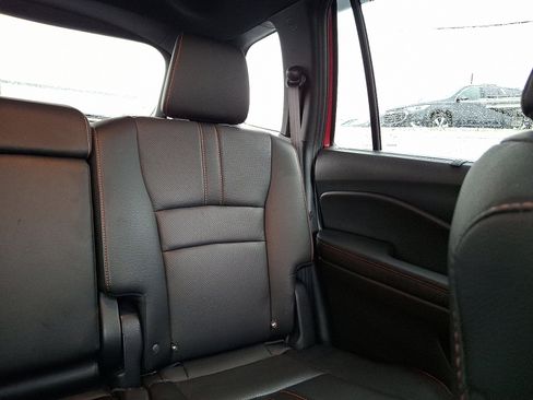 Used 2024 Honda Passport TrailSport image 16