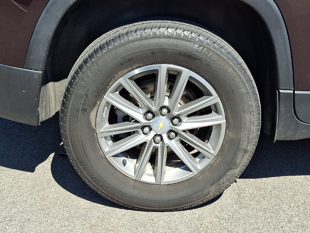 Used 2022 Chevrolet Traverse LT AWD/4WD image 8