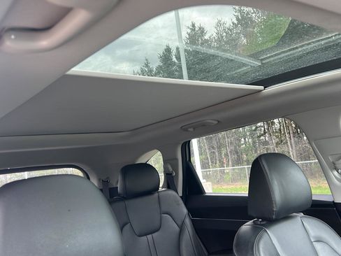 Used 2024 Kia Sorento X-Line EX AWD/4WD image 18