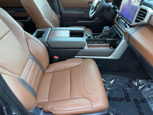Used 2025 Toyota Tundra 1794 Edition AWD/4WD image 26