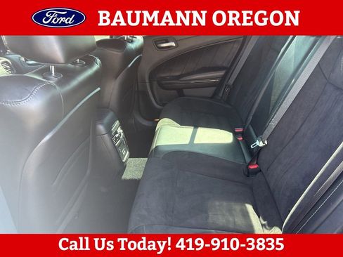 Used 2020 Dodge Charger GT w/ Plus Group AWD/4WD image 11