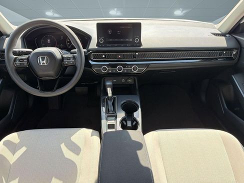 Used 2023 Honda Civic LX image 15