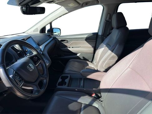 Used 2019 Honda Odyssey EX-L image 10