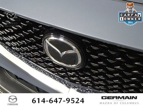 Certified 2023 MAZDA CX-30 AWD 2.5 S w/ Preferred Package image 14