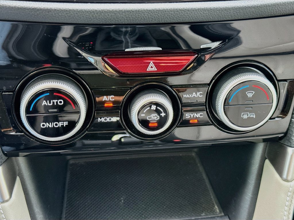 Used 2020 Subaru Forester Limited AWD/4WD image 18