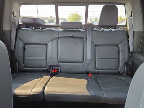 Used 2021 GMC Sierra 1500 Denali w/ Denali Ultimate Package AWD/4WD image 29