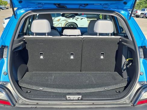 Used 2023 Hyundai Kona SEL w/ Convenience Package image 12