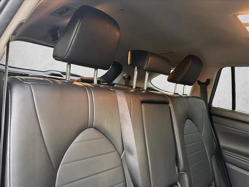 Used 2023 Toyota Highlander XLE image 27