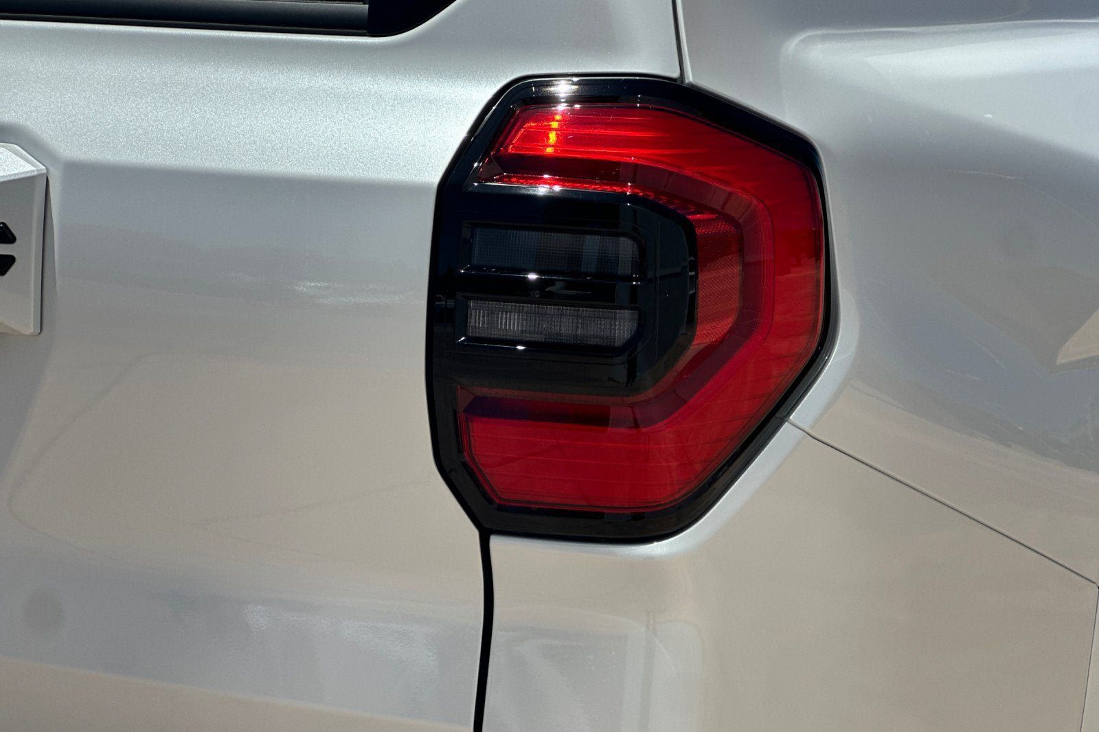 New 2026 Toyota 4Runner Limited AWD/4WD image 29