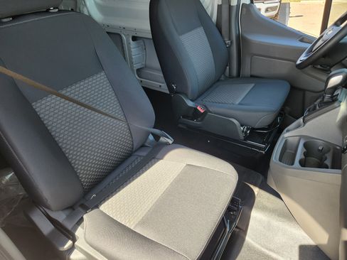 New 2026 Ford Transit 250 148 Medium Roof Extended AWD image 11