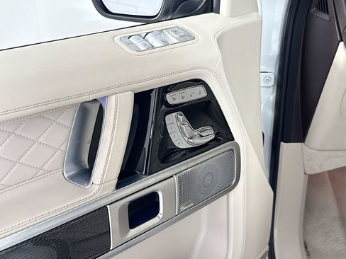 Used 2023 Mercedes-Benz G 63 AMG 4MATIC image 16