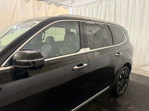 Used 2023 Kia Telluride SX image 7