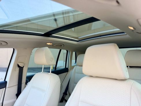 Used 2017 Volkswagen Tiguan Wolfsburg Edition FWD image 17